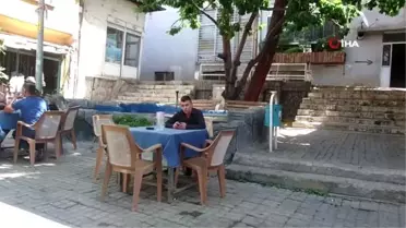 Türkiye'de ondan başka bu isimi taşıyan yok: 'Kaşmen'