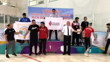 Ümraniyeli Türkiye şampiyonu gözünü Avrupa'ya dikti
