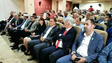 Üsküp'te Srebrenitsa Katliamını Anma Programı Düzenlendi