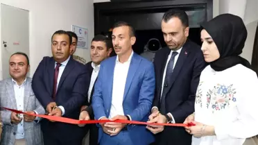 Van'da 'Planetaryum ve Bilim Merkezi' kuruldu