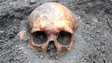 Yunanistan'da Modern İnsanlığa Ait Avrupa'nın En Eski Fosili Bulundu