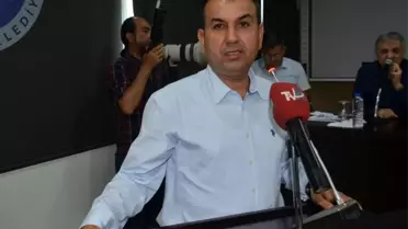 Adana Büyükşehir Belediye Meclisinde sert tartışmalar