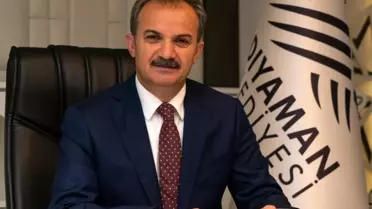 Başkan Kılınç'tan, Dengir Mir Mehmet Fırat için başsağlığı mesajı