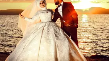 Çiftlerin yeni gözdesi