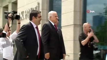 Dengir Mir Mehmet Fırat hayatını kaybetti