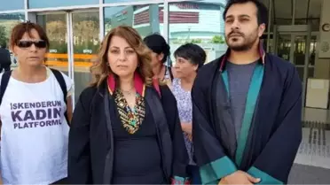 Eşini öldürüp, parçalara ayıran Havva Zor'a 15 yıl hapis cezası