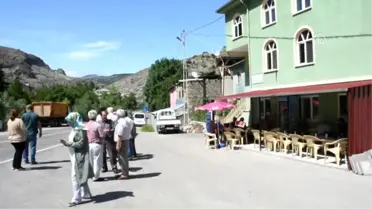 Gümüşhane'deki şebeke suyundan zehirlenme
