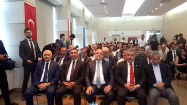 Kerkük katliamının 60. yıl dönümü anıldı