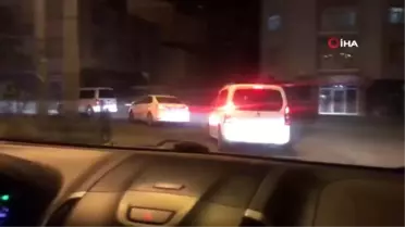 Sarıkamış'a şehit ateşi düştü