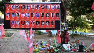 Suruç davasında mahkeme görüntü ve telsiz kaydı istedi