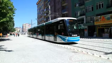 Toplu ulaşım araçları 15 Temmuz'da ücretsiz