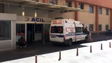 Batman'da iki aile arasında silahlı kavga: 2 ölü, 2'si ağır 3 yaralı