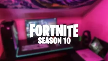 Fortnite'ın 10. Sezonunun Başlayacağı Tarih Belli Oldu