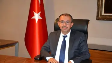 GAHİB Başkanı Ahmet Kaplan'dan 15 Tammuz mesajı