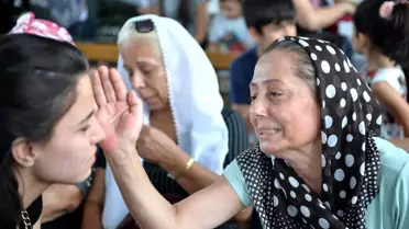 Kanser hastası Ayşe yaşam mücadelesini kaybetti