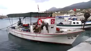 KKTC'de aile dramı... 5 kişilik aileden 4'ü boğuldu