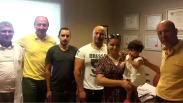 Minik Azra'ya 2 yıllık ömründe 2 kez karaciğer nakli yapıldı