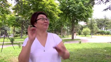 Türk dünyasının sesi Avrupa ve Balkanlar'da yankılanacak (2) - ANKARA