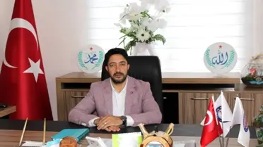 Başkan Erzi'den 15 Temmuz açıklaması