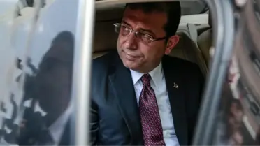 23 Haziran'dan sonra istifa eden İBB Genel Sekreter Baraçlı, İmamoğlu'nun sözlerine yanıt verdi