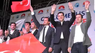 Milletvekili Esgin'den 15 Temmuz'un 3. yılında anlamlı mesaj
