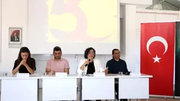 Söke, 15 Temmuz Demokrasi Destanını konuştu