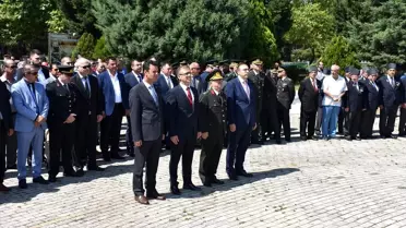 15 Temmuz Demokrasi ve Milli Birlik Günü
