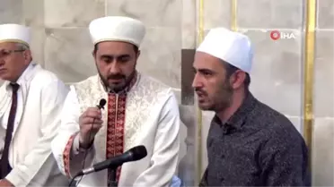 Amasya'da 15 Temmuz şehitlerini anma programı