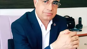 Başkan Akkuş'un 15 Temmuz mesajı