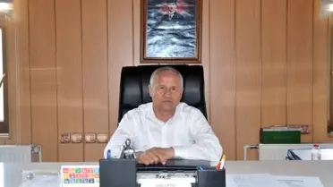 Başkan Çaylı: ' 15 Temmuz'da milletimiz tek bayrak, tek millet, tek devlet, tek vatan olma yolunda...