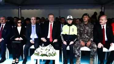 Cumhurbaşkanı Erdoğan'dan S-400 açıklaması