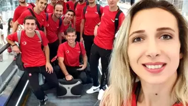 Denizlili hakemler İsveç'teki turnuvada düdük çalacak
