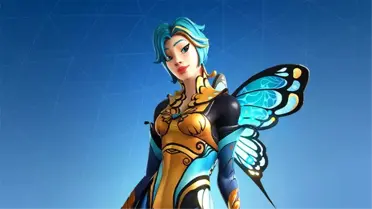 Fortnite'a Yeni Güncellemeyle Birlikte Kostümler de Eklendi