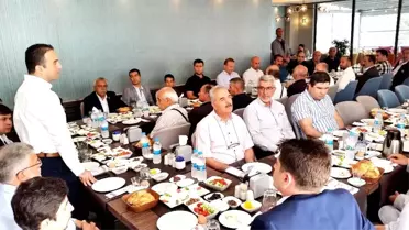 Kulu'da 15 Temmuz Demokrasi ve Milli Birlik Günü etkinlikleri