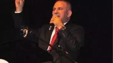 ÖZ ULAŞ AŞ. Başkanı Sedat Şahin, 15 Temmuz Demokrasi ve Milli Birlik Günü mesajı yayımladı