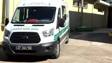 Samet, market çıkışı öldürüldü