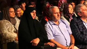 Şehit annesinden çağrı: Oğlumun mirası bu vatana sahip çıkın