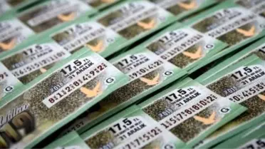 70 milyonluk büyük ikramiye kazanan talihli parasını almaya gelmedi