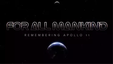 Apple'ın Apollo 11 Görevini Anlatacak Dizisi For All Mankind'den Yeni Video Geldi