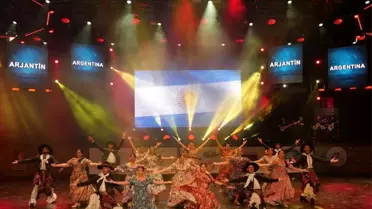 Büyükçekmece 71 ülkeye ev sahipliği yapacak
