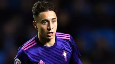 Emre Mor'u Marsilya'ya önerdiler! Zubizarreta transferi veto etti