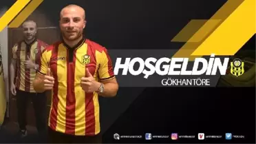 Gökhan Töre, Yeni Malatyaspor'da