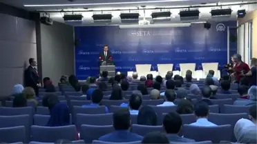 SETA Genel Koordinatörü Duran: 'Sistem tartışmasına gerek yoktur'