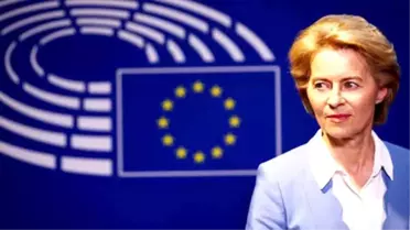 'Von der Leyen hedefe kilitlendi'