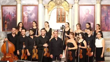 6. Ayvalık AIMA Müzik Festivali 23 Temmuz'da başlıyor