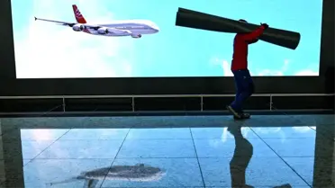 AB'nin yaptırım olarak müzakereleri dondurduğu Kapsamlı Havacılık Anlaşması nedir?