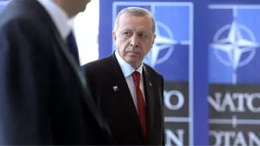 Türkiye'nin NATO üyeliğiyle ilgili İngiliz yazardan küstah sözler: Zamanı geldi