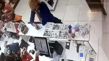 İşbaşındaki 'tırnakçılar' uyanık tezgahtar engeline takıldı