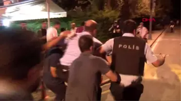 İSTİNAF MAHKEMESİ İBB İŞGAL GİRİŞİMİNDE 40 KİŞİNİ CEZASINI ONADI