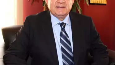 Özdemir: 'Mersin, tek vücut olmalı'